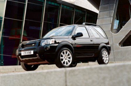 Freelander